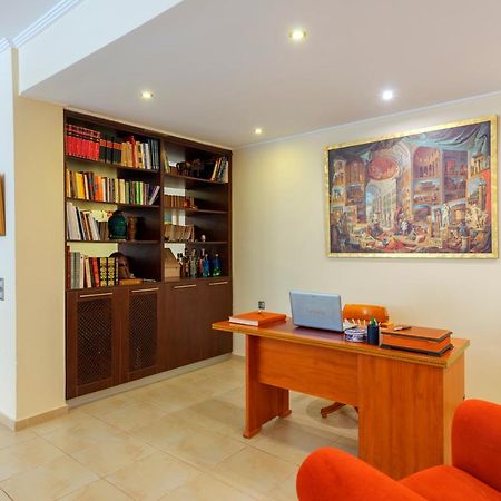 The Painters Luxurious Villa Anavyssos Exterior foto