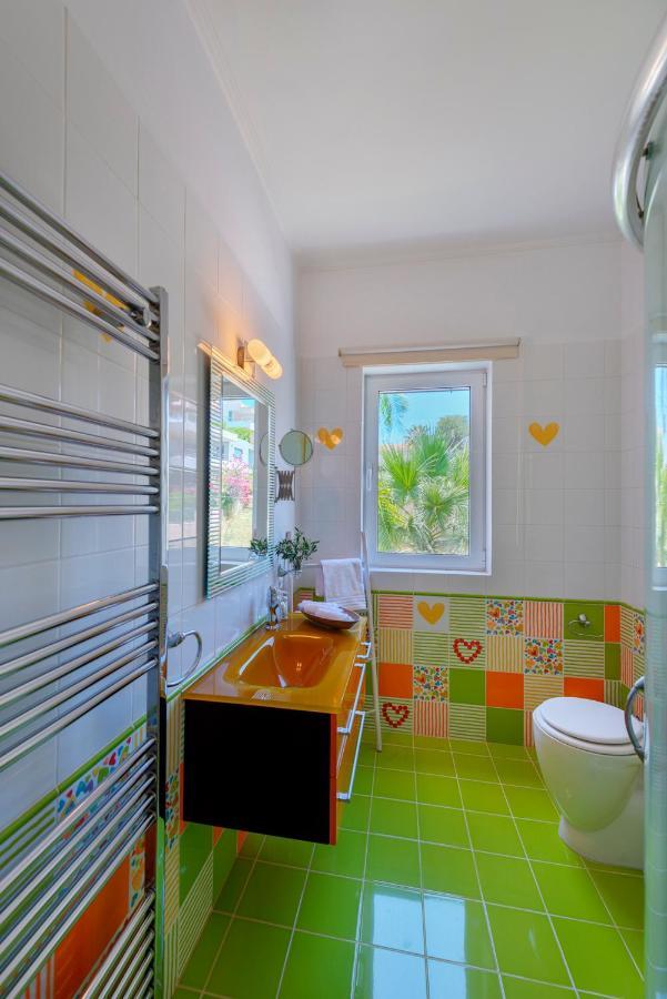 The Painters Luxurious Villa Anavyssos Exterior foto